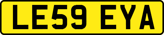 LE59EYA