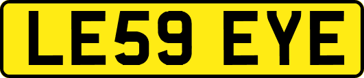 LE59EYE