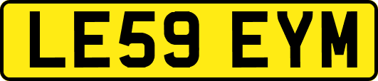 LE59EYM