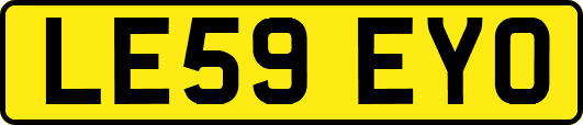 LE59EYO