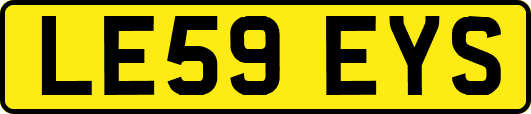 LE59EYS