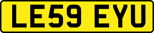 LE59EYU
