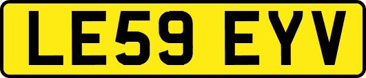LE59EYV
