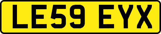 LE59EYX