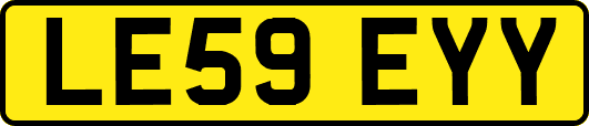 LE59EYY