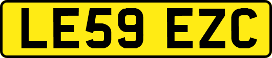 LE59EZC