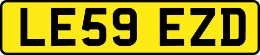 LE59EZD