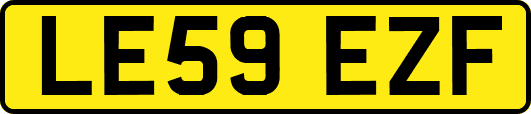 LE59EZF
