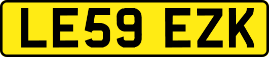 LE59EZK