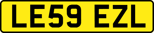 LE59EZL