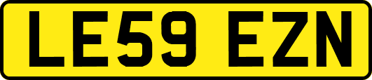 LE59EZN