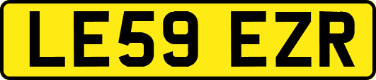 LE59EZR