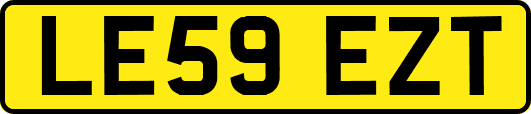 LE59EZT
