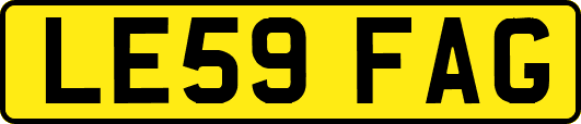 LE59FAG