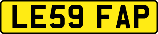 LE59FAP