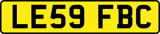 LE59FBC