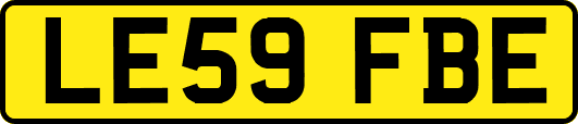 LE59FBE