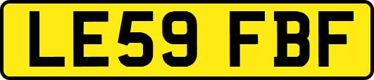 LE59FBF