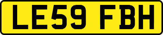 LE59FBH