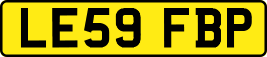LE59FBP