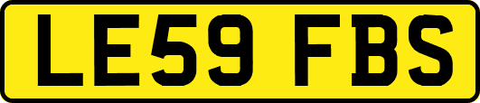 LE59FBS