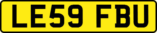 LE59FBU