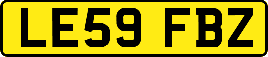 LE59FBZ
