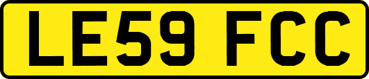 LE59FCC
