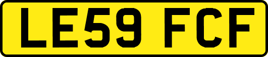 LE59FCF