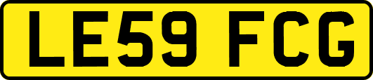 LE59FCG