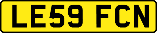 LE59FCN
