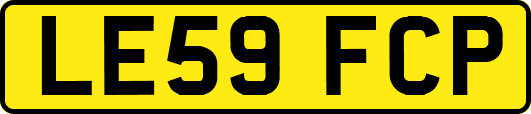 LE59FCP