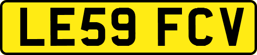 LE59FCV