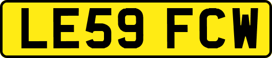 LE59FCW
