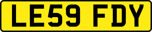 LE59FDY