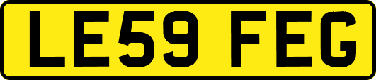 LE59FEG