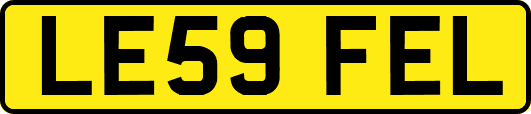 LE59FEL