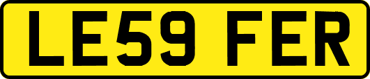 LE59FER