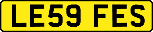 LE59FES