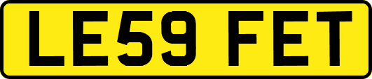 LE59FET