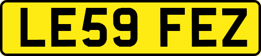 LE59FEZ