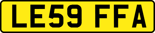 LE59FFA