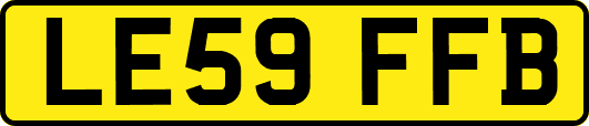 LE59FFB