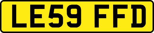 LE59FFD
