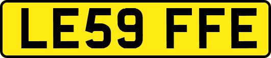 LE59FFE
