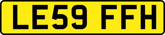LE59FFH