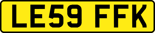 LE59FFK
