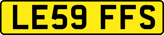 LE59FFS