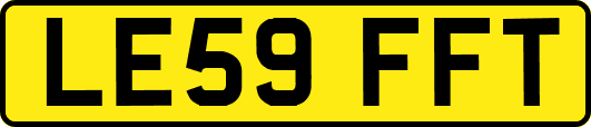 LE59FFT