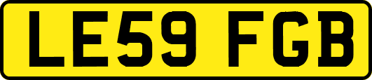 LE59FGB